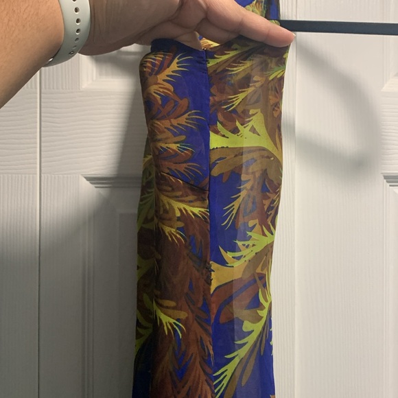 Colorful Tunic - Picture 7 of 12